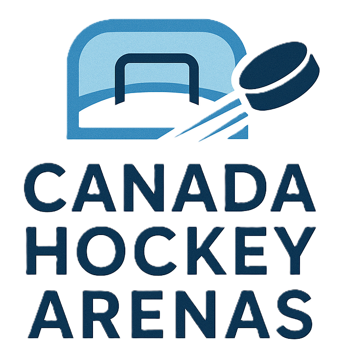 Canada Hockey Arenas